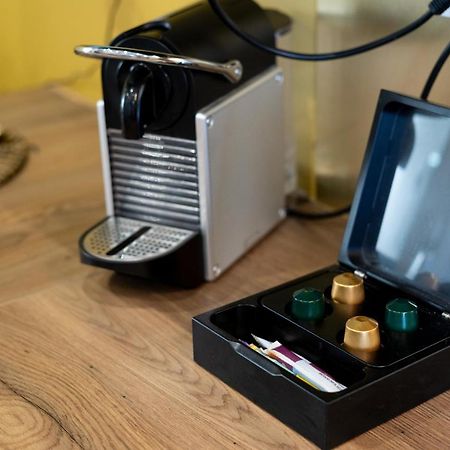 Capsule Premium Balneo & Home Cinema Valenciennes Zewnętrze zdjęcie
