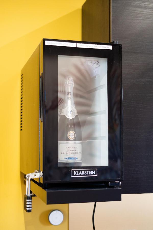 Capsule Premium Balneo & Home Cinema Valenciennes Zewnętrze zdjęcie