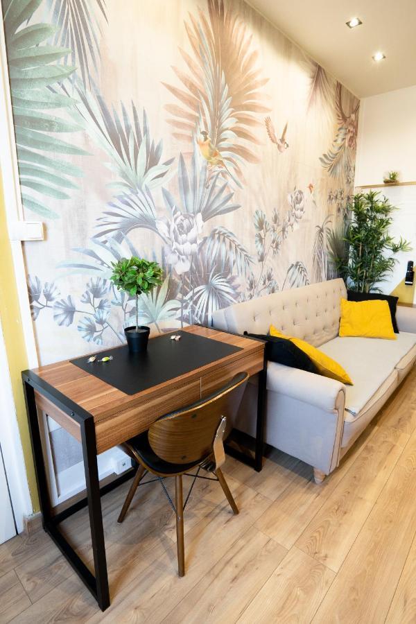 Capsule Premium Balneo & Home Cinema Valenciennes Zewnętrze zdjęcie