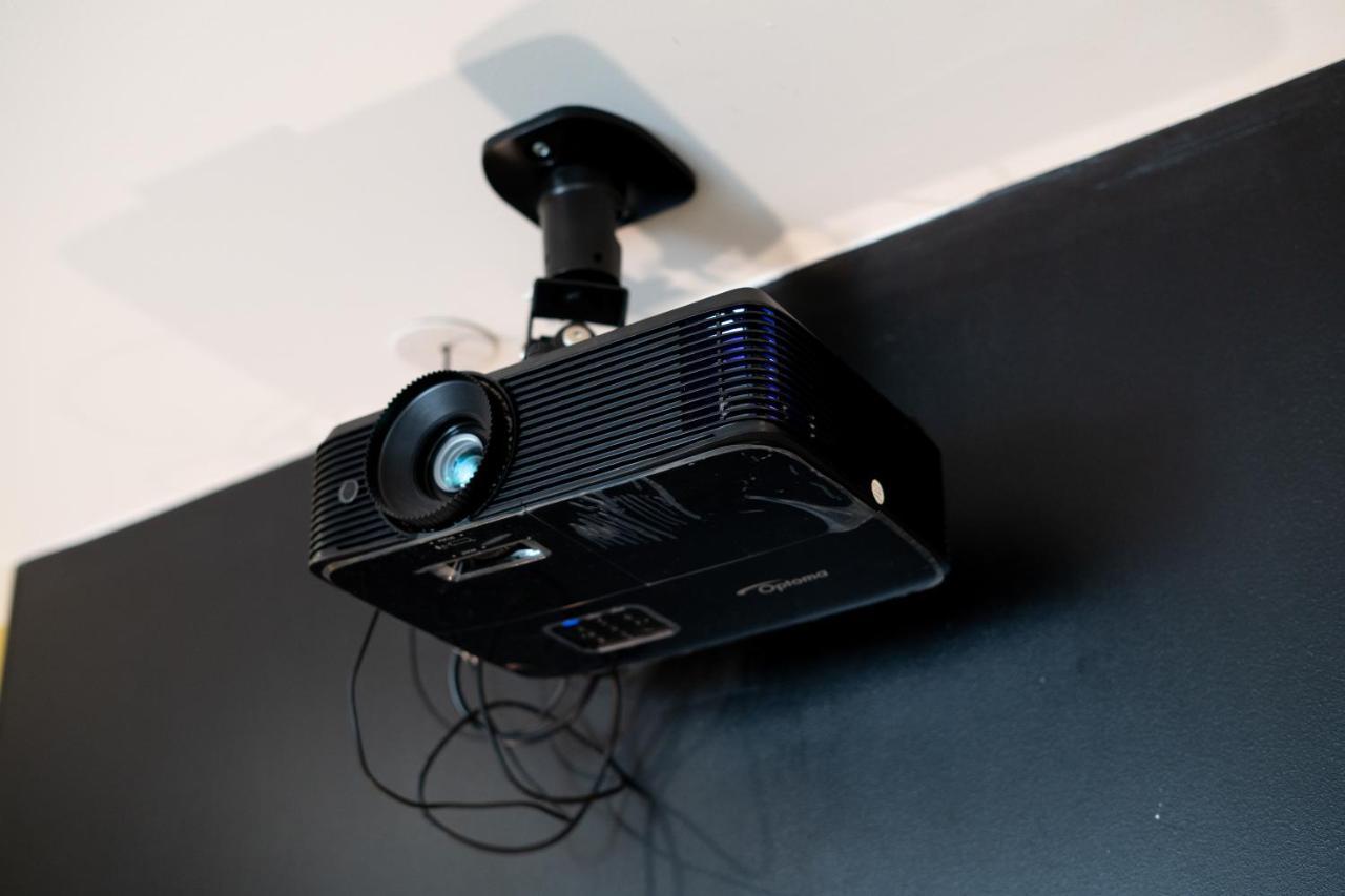 Capsule Premium Balneo & Home Cinema Valenciennes Zewnętrze zdjęcie